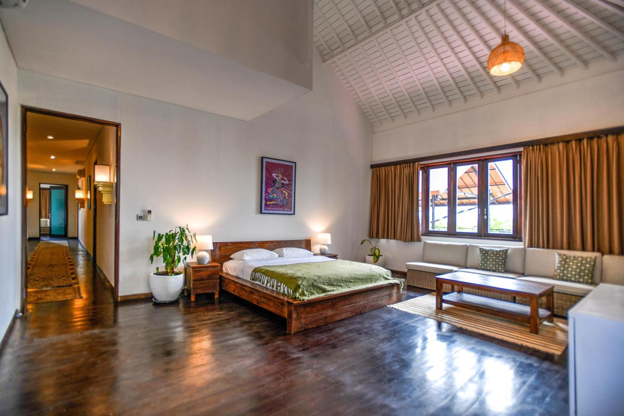 Melo Suites Hotel Seminyak Exterior foto