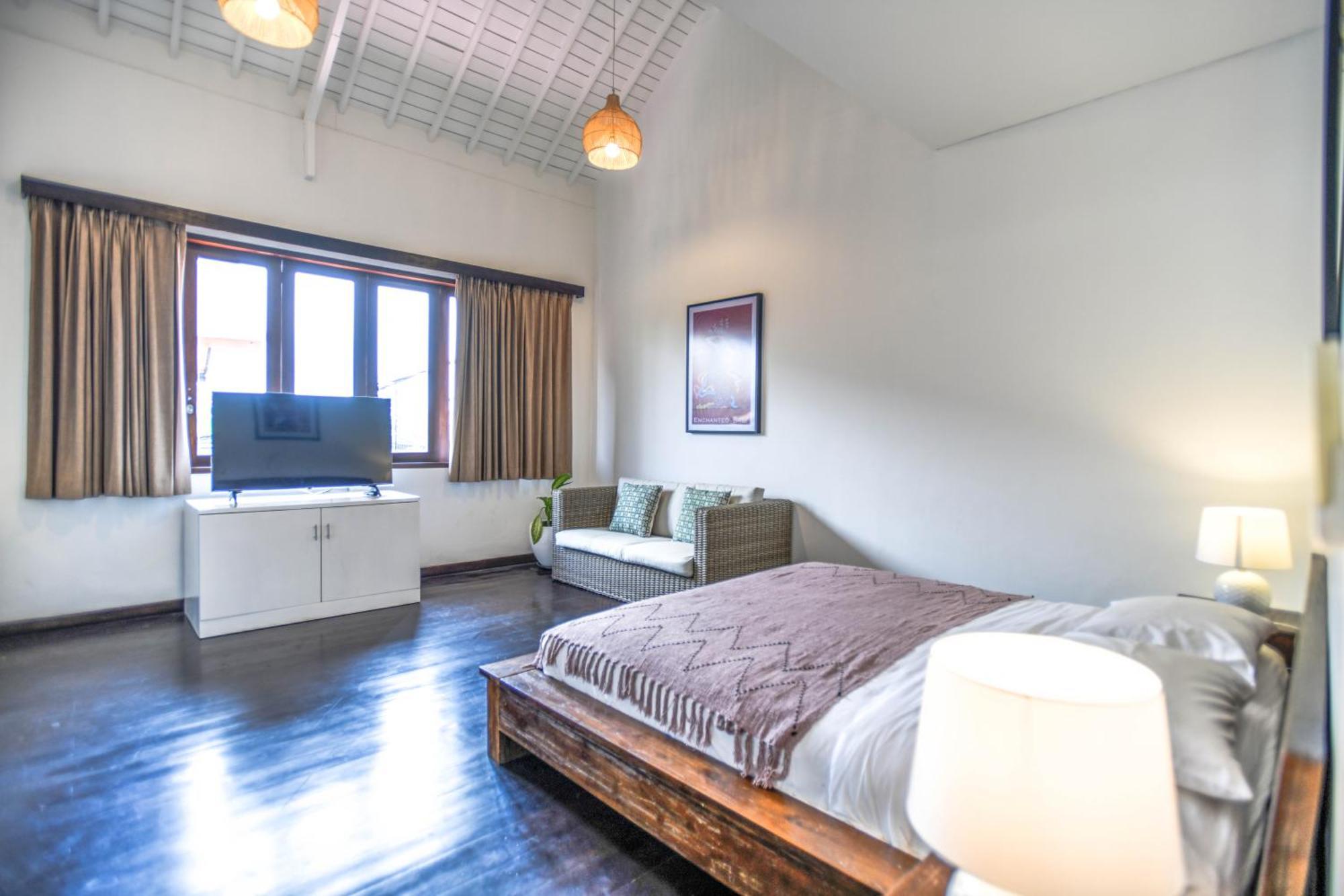 Melo Suites Hotel Seminyak Exterior foto